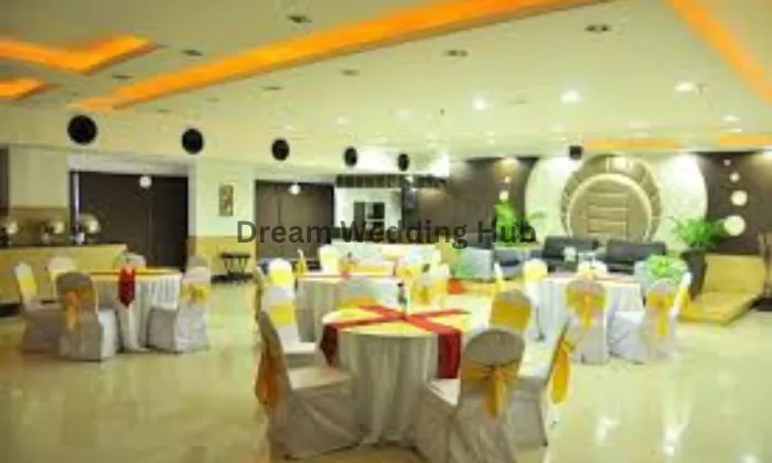 Wedding Venue portfolio by Sdc Banquets in Chennai - Photo 1