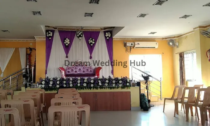 Wedding Venue portfolio by Sreenivasa Hall in Tiruchirappalli - Photo 1