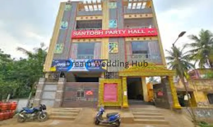 Wedding Venue portfolio by Sv Mahal A/c Thirumullaivoyal in Chennai - Photo 1