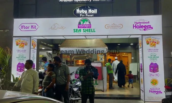 Wedding Venue portfolio by Savoury Sea Shell in Chennai - Photo 1