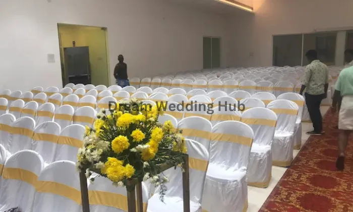 Wedding Venue portfolio by Hotel Guru in Chennai - Photo 1