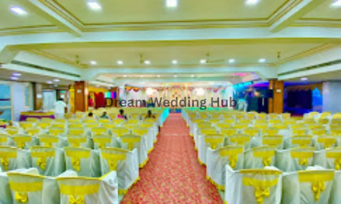 Wedding Venue portfolio by Grk Palace Padi in Chennai - Photo 1