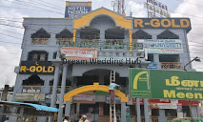 Wedding Venue portfolio by Hotel Yasodha Towers in Hosur - Photo 1
