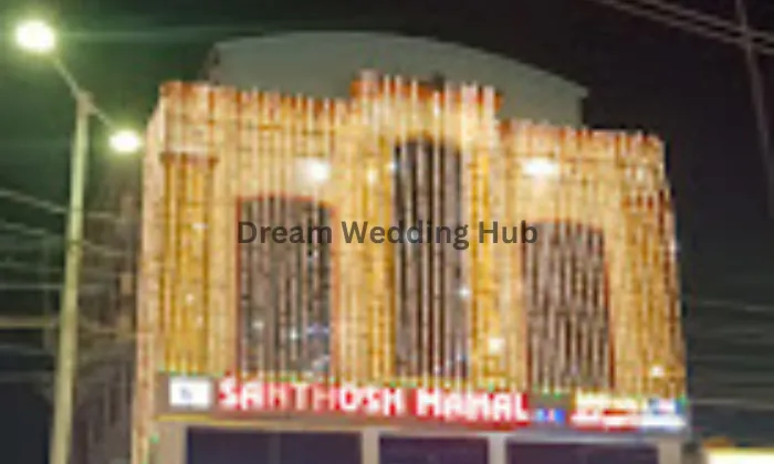 Wedding Venue portfolio by Santhosh Mahal in Chennai - Photo 1