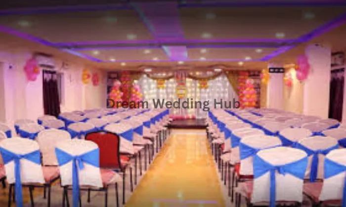 Wedding Venue portfolio by R2 Banquet Hall in Chennai - Photo 1
