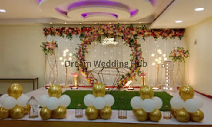 Wedding Venue portfolio by V A Party Hall in Avadi - Photo 1