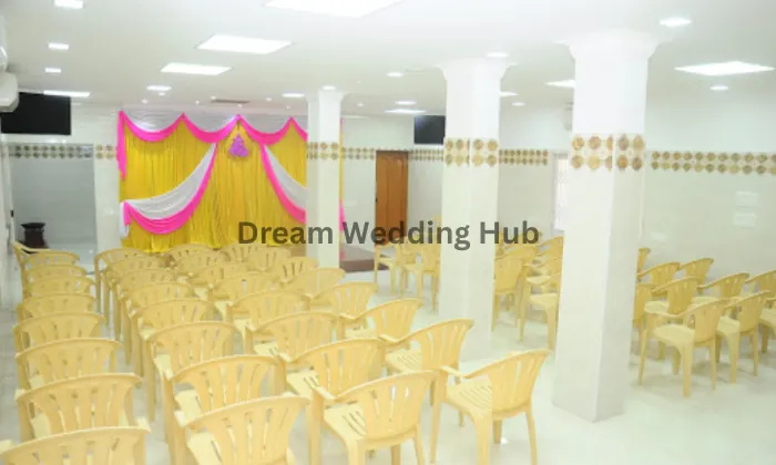 Wedding Venue portfolio by Rr Palace Function Hall in Chennai - Photo 1