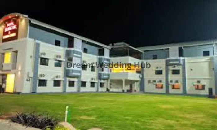 Wedding Venue portfolio by Hotel Sanskar & Marriage Garden in burhanpur - Photo 1 Wedding Venue portfolio by Hotel Sanskar & Marriage Garden in burhanpur - Photo 1