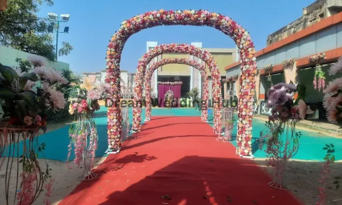Wedding Venue portfolio by Prem Marriage Garden in Chhatarpur - Photo 1