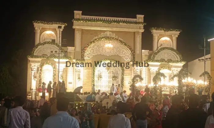 Wedding Venue portfolio by Radhika Palace Marriage Garden in Gwalior - Photo 1