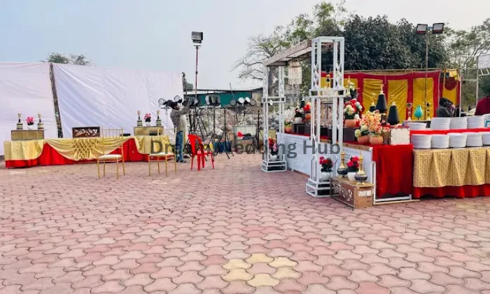 Wedding Venue portfolio by Hotel Mandavgarh Residency in Bhind - Photo 1