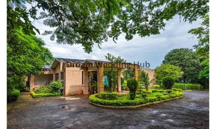 Wedding Venue portfolio by Mpt Holiday Homes, Amarkantak in Bhind - Photo 1