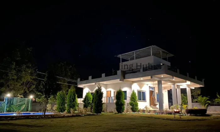 Wedding Venue portfolio by Villa De Casa in Bhopal - Photo 1