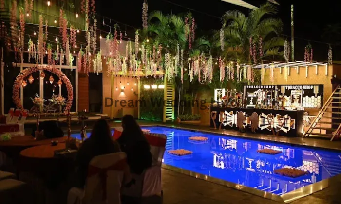 Wedding Venue portfolio by Veer Villa in Bhopal - Photo 1 Wedding Venue portfolio by Veer Villa in Bhopal - Photo 1