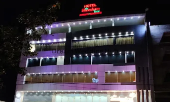 Wedding Venue portfolio by The Sheesham Tree in Bhopal - Photo 1