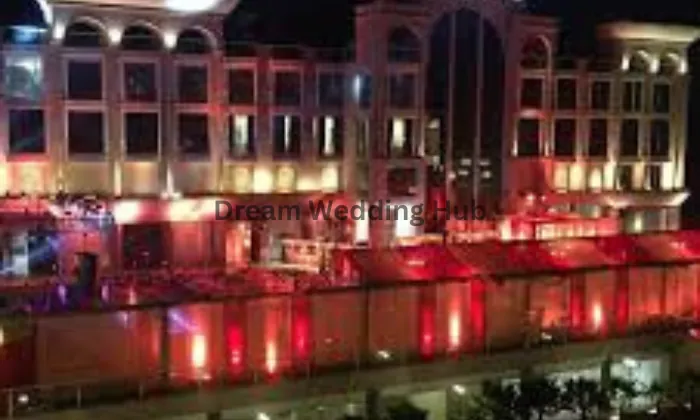 Wedding Venue portfolio by Takht Hazara Restaurant in jabalpur - Photo 1