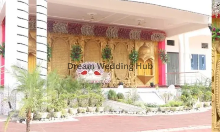 Wedding Venue portfolio by Chouksey Marriage Garden in Bhopal - Photo 1
