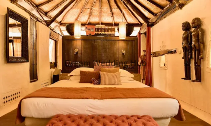 Wedding Venue portfolio by Mahua Kothi, A Taj Safari - Bandhavgarh National Park in jabalpur - Photo 1