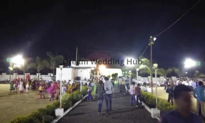 Wedding Venue portfolio by Sanidhi Garden in Indore - Photo 1