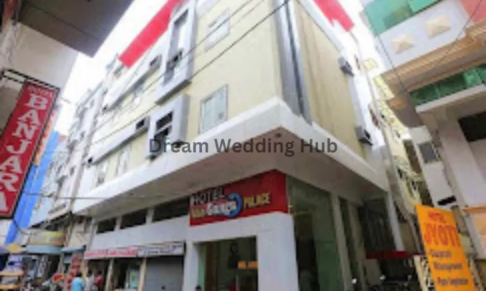 Wedding Venue portfolio by Hotel Maa Ganga Palace in Bhopal - Photo 1
