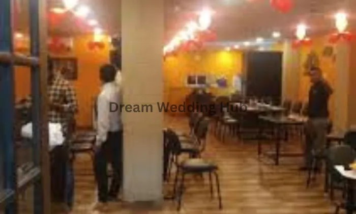 Wedding Venue portfolio by Polimera's Swadish Kitchen in Bhopal - Photo 1