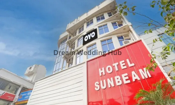 Wedding Venue portfolio by Hotel Sunbeam in Gwalior - Photo 1