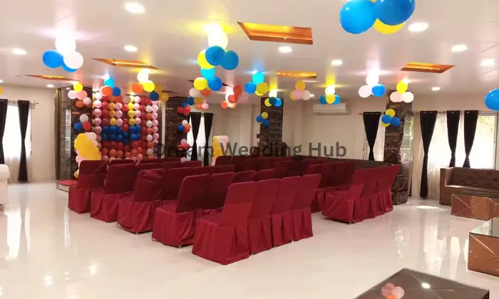 Wedding Venue portfolio by Hotel Imperial Inn in Gwalior - Photo 1