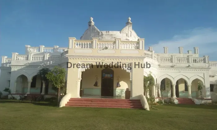 Wedding Venue portfolio by Aaram Baagh Sanchi By Pachar Group in Bhopal - Photo 1