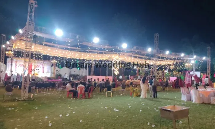 Wedding Venue portfolio by Arya Marriage Lawn in jabalpur - Photo 1