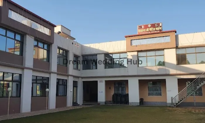 Wedding Venue portfolio by Mastana Marriage Hall in jabalpur - Photo 1