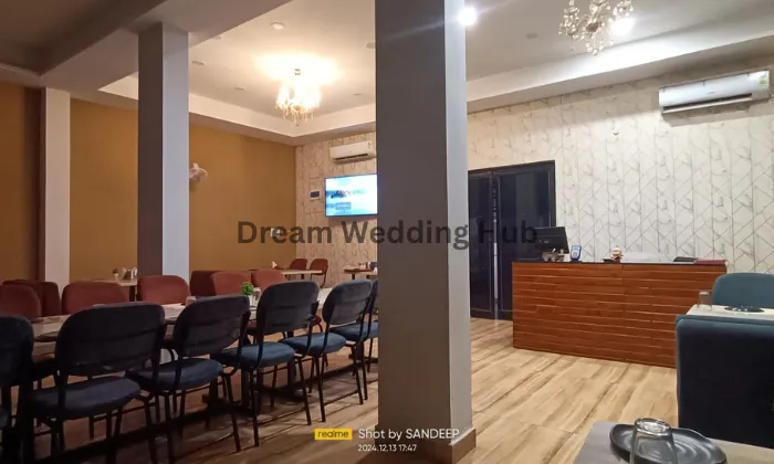 Wedding Venue portfolio by Crystal Restaurant in jabalpur - Photo 1 Wedding Venue portfolio by Crystal Restaurant in jabalpur - Photo 1