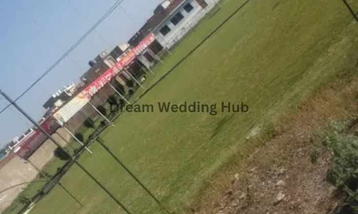 Wedding Venue portfolio by Dkvm Palace Garden in Gwalior - Photo 1
