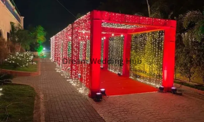 Wedding Venue portfolio by Celebration Marriage Hall in jabalpur - Photo 1