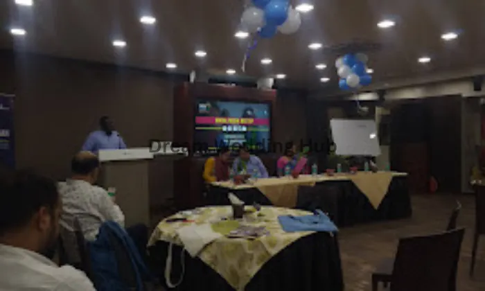 Wedding Venue portfolio by Party Head Quarters in Bhopal - Photo 1 Wedding Venue portfolio by Party Head Quarters in Bhopal - Photo 1