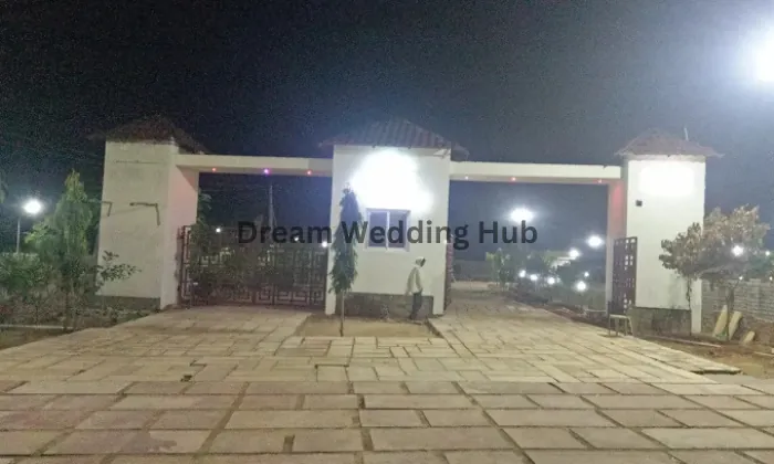 Wedding Venue portfolio by The Virat Hotel And Resort in Indore - Photo 1 Wedding Venue portfolio by The Virat Hotel And Resort in Indore - Photo 1
