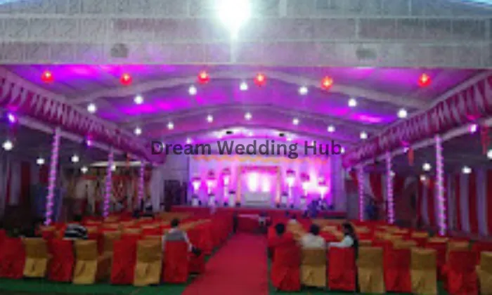 Wedding Venue portfolio by Janakpuri Vatika in Gwalior - Photo 1