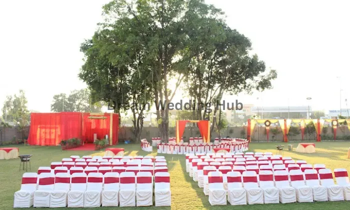 Wedding Venue portfolio by Utsav Residency in Indore - Photo 1