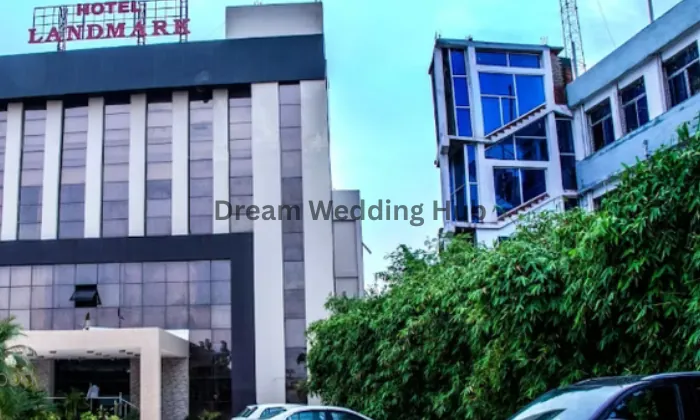 Wedding Venue portfolio by Hotel Dee Landmark in Rewa - Photo 1