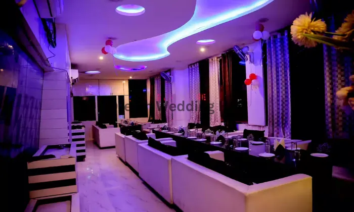 Wedding Venue portfolio by Temperature Disc & Lounge in Indore - Photo 1 Wedding Venue portfolio by Temperature Disc & Lounge in Indore - Photo 1