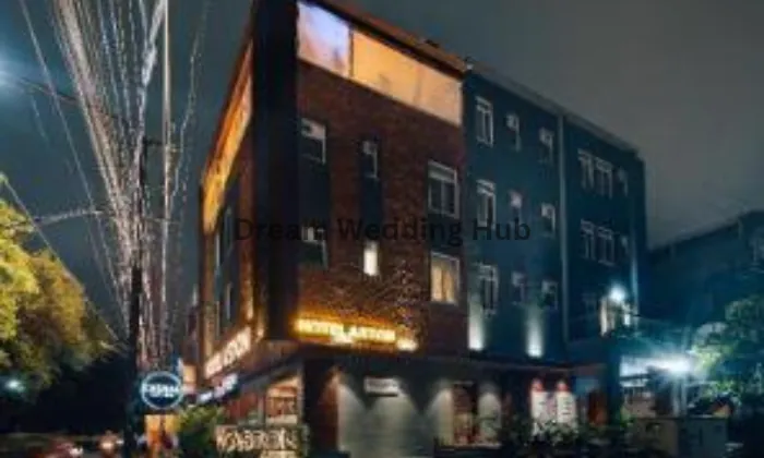Wedding Venue portfolio by Hotel Aston in Indore - Photo 1 Wedding Venue portfolio by Hotel Aston in Indore - Photo 1