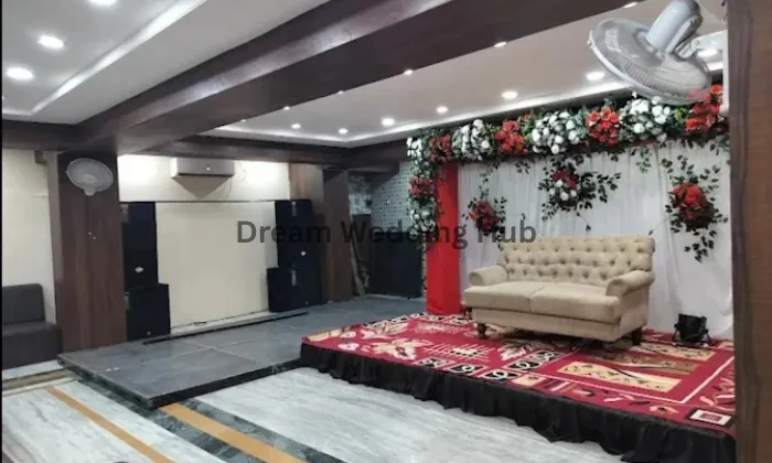 Wedding Venue portfolio by Hotel Shreenika Inn in jabalpur - Photo 1