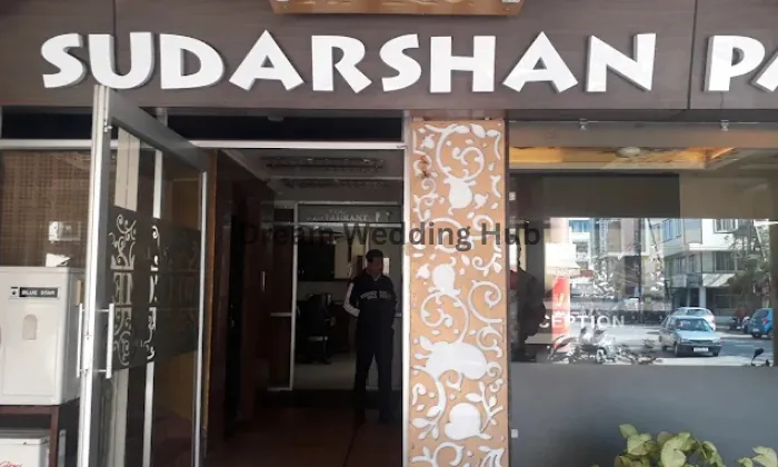 Wedding Venue portfolio by Hotel Sudarshan Palace in Bhopal - Photo 1
