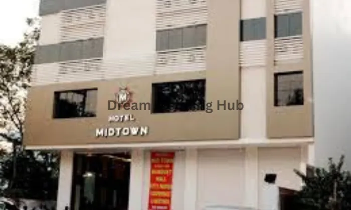 Wedding Venue portfolio by Hotel Mid Town in jabalpur - Photo 1 Wedding Venue portfolio by Hotel Mid Town in jabalpur - Photo 1