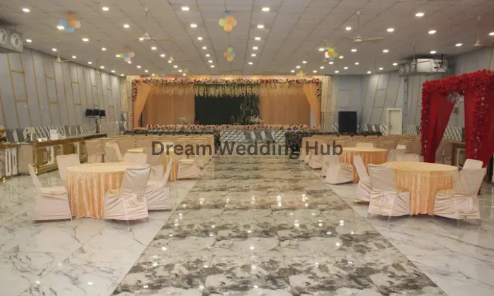 Wedding Venue portfolio by The Grand Jabalpur in jabalpur - Photo 1