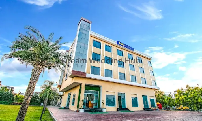 Wedding Venue portfolio by Amrit Greens Hotel in Indore - Photo 1