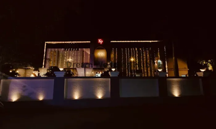 Wedding Venue portfolio by Kamboj Palace in jabalpur - Photo 1 Wedding Venue portfolio by Kamboj Palace in jabalpur - Photo 1