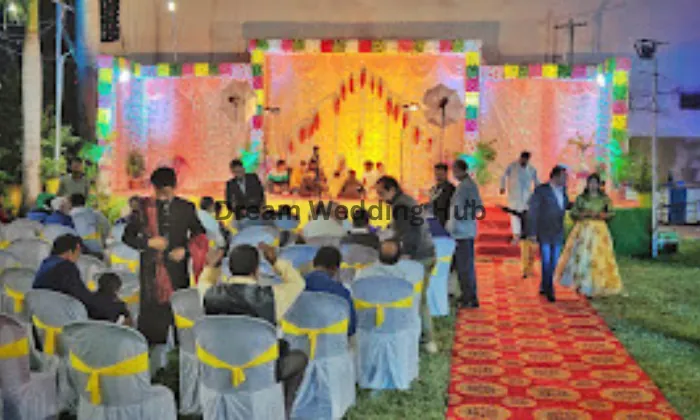 Wedding Venue portfolio by Malwa Utsav Vatika Marriage Garden in Indore - Photo 1
