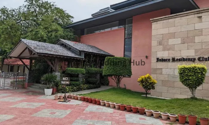 Wedding Venue portfolio by Indore Residency Club in Indore - Photo 1 Wedding Venue portfolio by Indore Residency Club in Indore - Photo 1