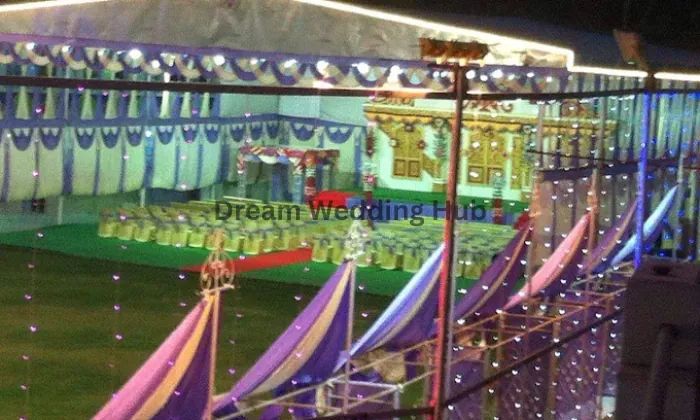 Wedding Venue portfolio by Jmd Marriage Garden in Gwalior - Photo 1