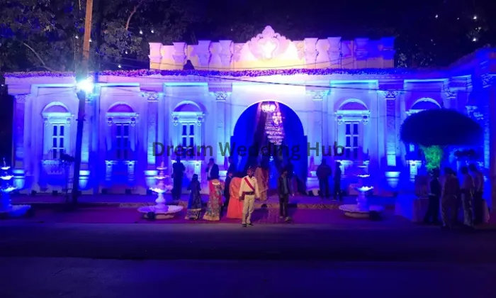 Wedding Venue portfolio by Frangipani Resort in Gwalior - Photo 1